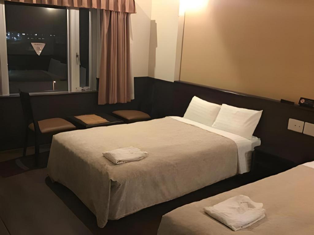 Hotel Gran View Okinawa Naha Bagian luar foto