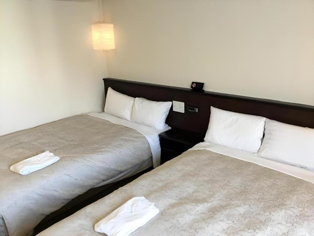 Hotel Gran View Okinawa Naha Bagian luar foto