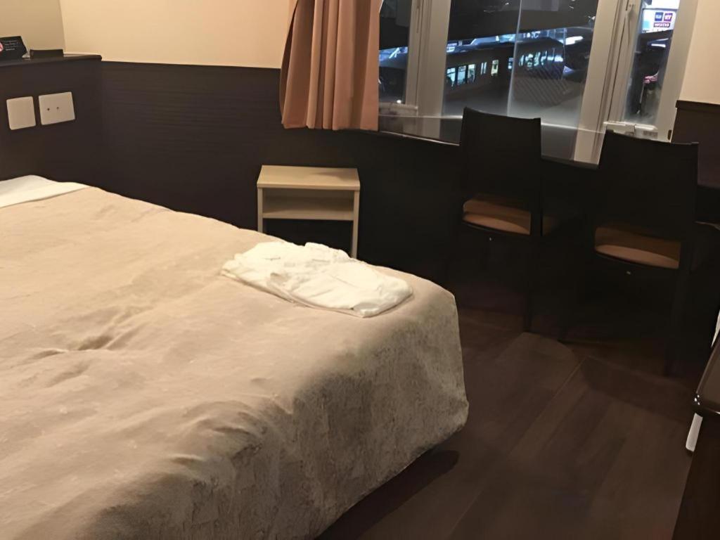 Hotel Gran View Okinawa Naha Bagian luar foto