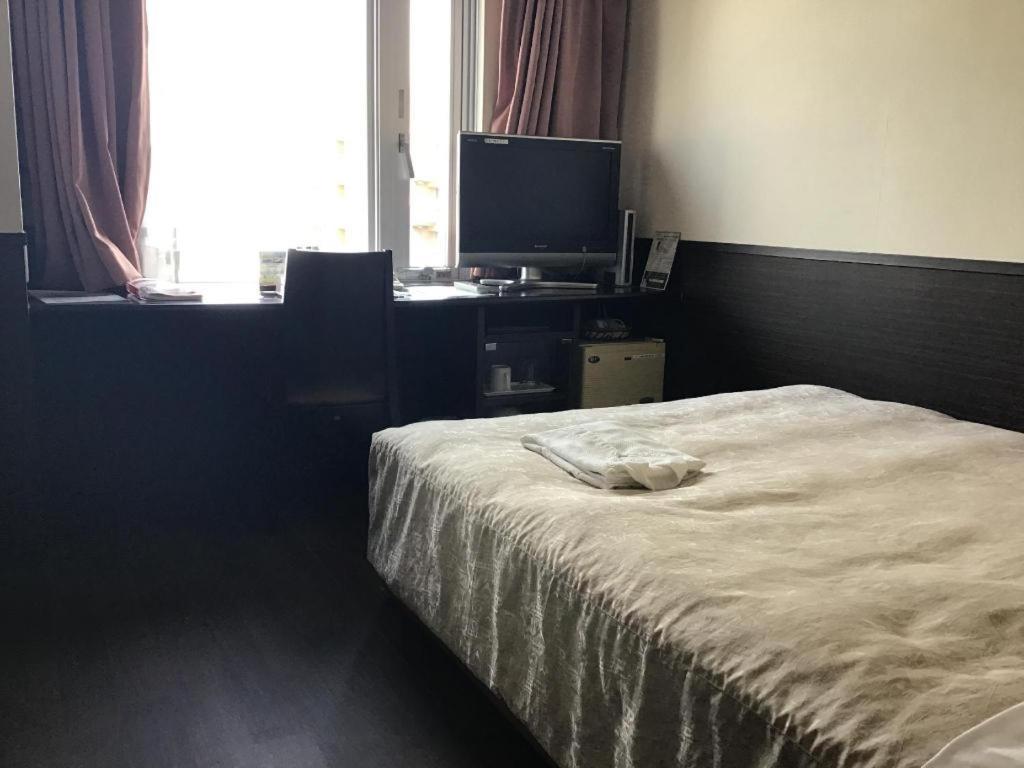 Hotel Gran View Okinawa Naha Bagian luar foto