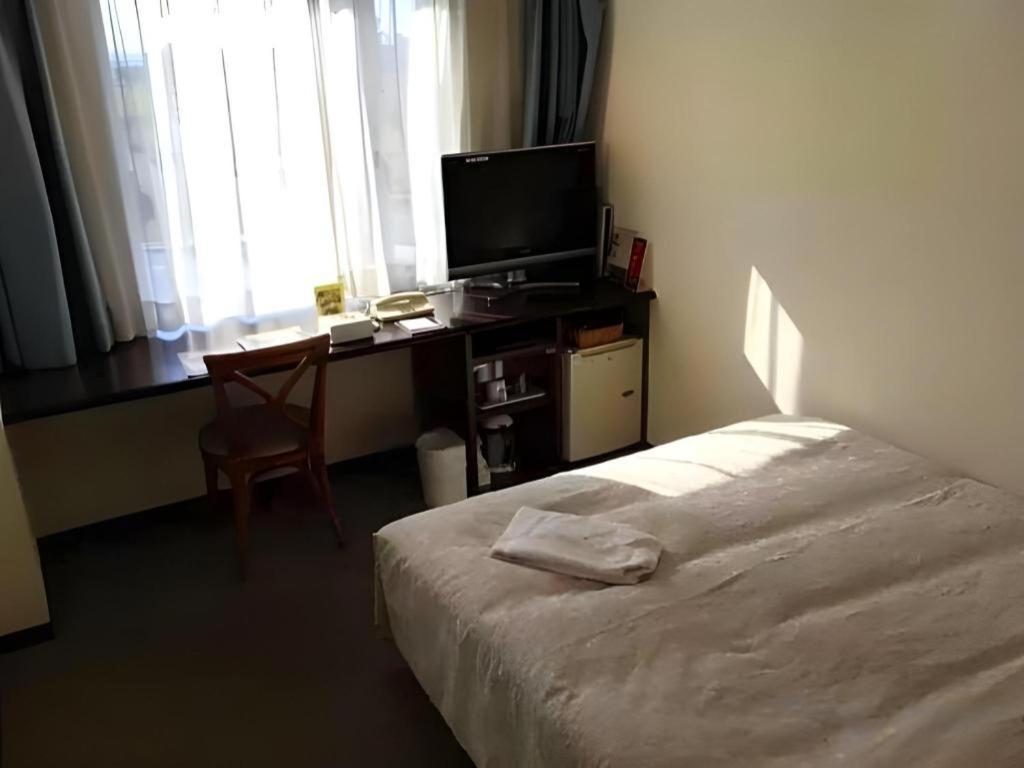 Hotel Gran View Okinawa Naha Bagian luar foto