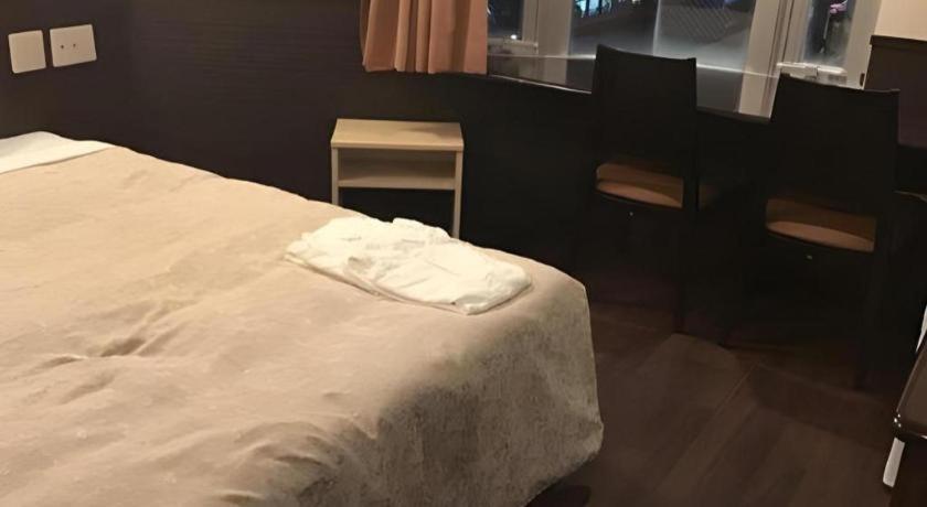 Hotel Gran View Okinawa Naha Bagian luar foto