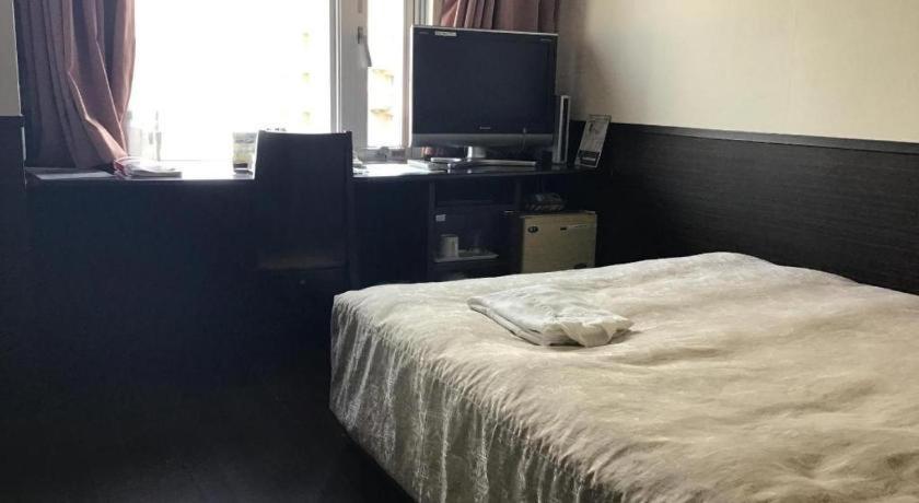 Hotel Gran View Okinawa Naha Bagian luar foto