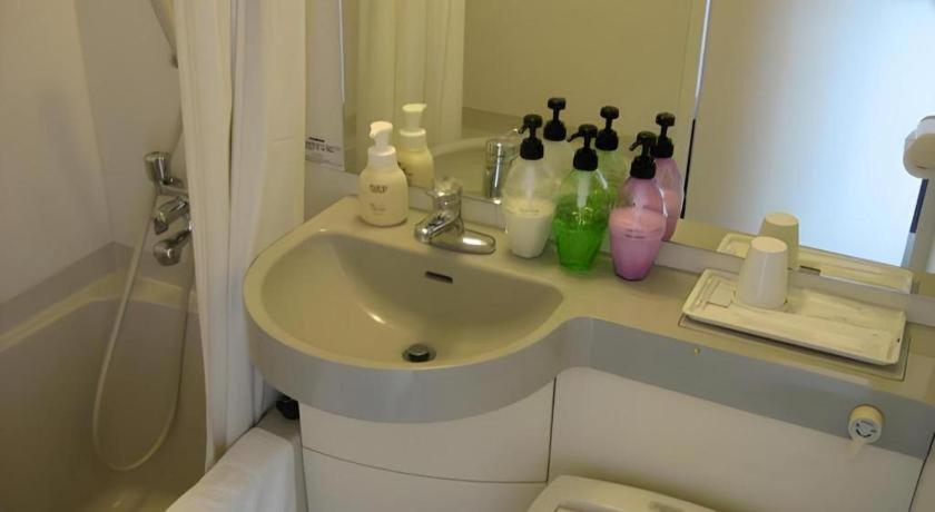 Hotel Gran View Okinawa Naha Bagian luar foto