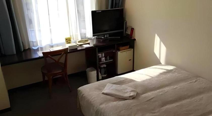 Hotel Gran View Okinawa Naha Bagian luar foto