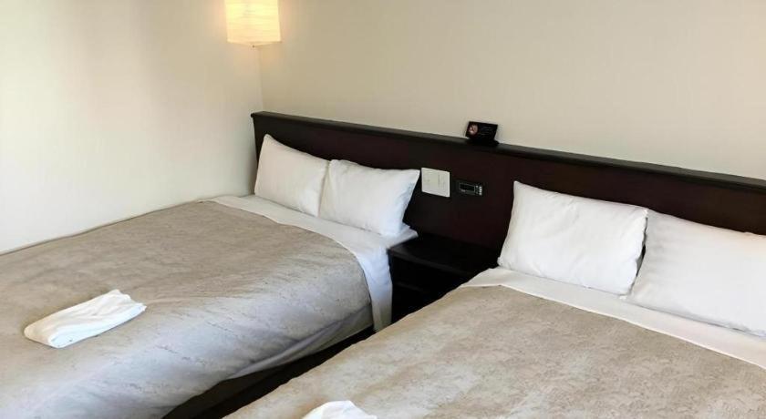 Hotel Gran View Okinawa Naha Bagian luar foto